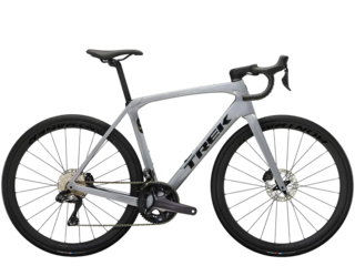 Trek Domane SL7 Gen 4 Ultegra Di2 Gravel Grå - 54cm