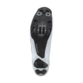 Shimano S-PHYRE XC903 Terrengsko 42,5 WIDE - Hvit