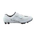 Shimano S-PHYRE XC903 Terrengsko 42 WIDE - Hvit