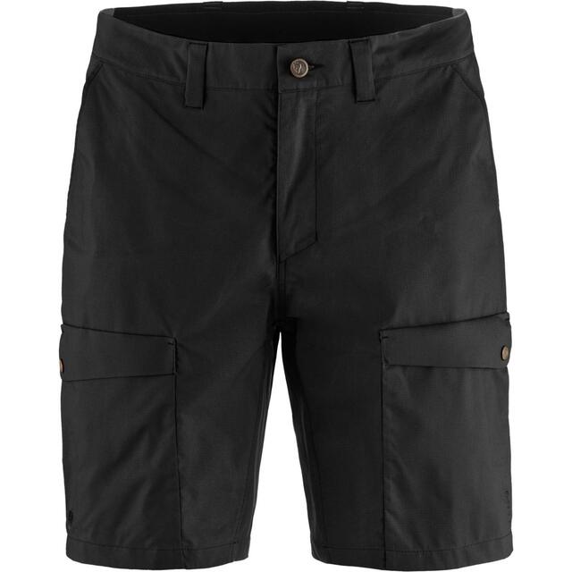 Fjällräven Abisko Hybrid 52 Trail Shorts 