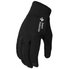 Sweet Protection Hunter Gloves Black