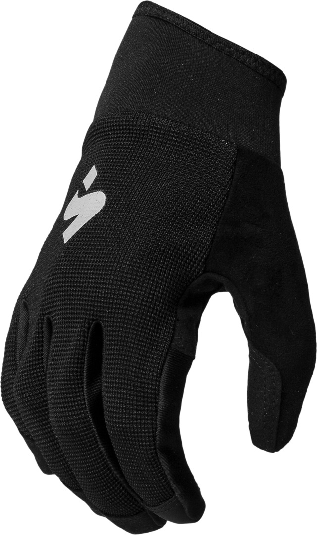 Sweet Protection Hunter Gloves Jr Black