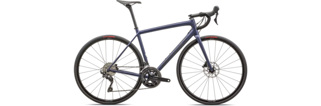 Specialized Aethos Sport - 105 54cm Blue Onyx Metallic Obsidian 