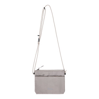 Rapha Essentials Bag Dove / Silver Reflective