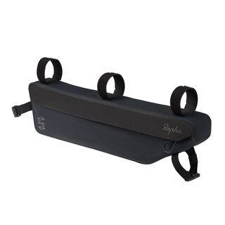 Rapha Explore Frame Pack - Medium Vulcan / Asphalt