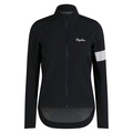 Rapha Women&#39;s Core Rain Jacket III S Black/White