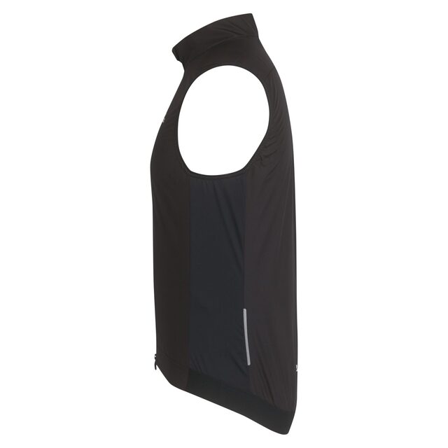 Rapha Men's Core Gilet XL Black/White 