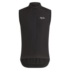 Rapha Men&#39;s Core Gilet L Black/White