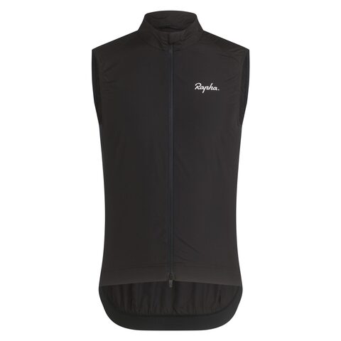 Rapha Men's Core Gilet XS Black/White