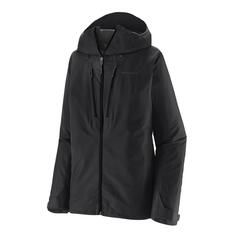 Patagonia W&#180;S Triolet Jkt Dame - Black