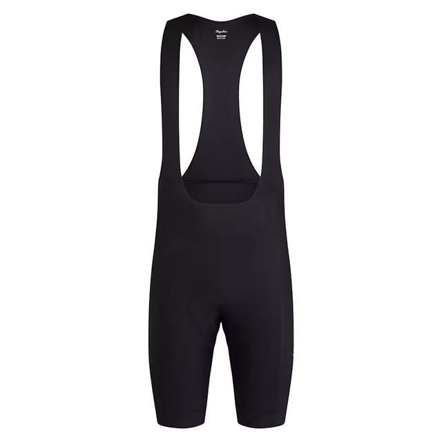 Rapha Men's Core Bib Shorts L Black/Black 
