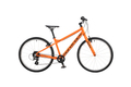 Hard Rocx iFarta 7.11 Orange 24&quot; hjul SUPER LIGHTWEIGHT (7-11 &#229;r)