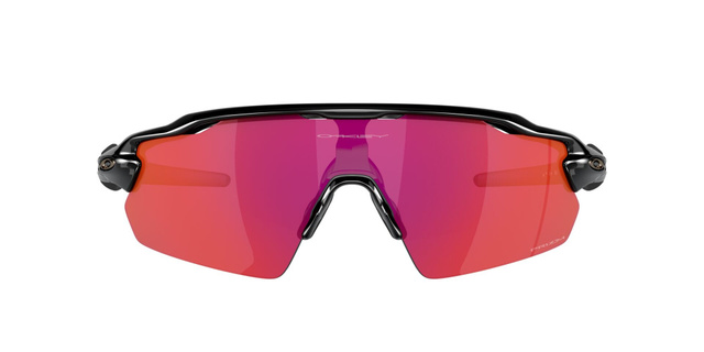 Oakley Radar EV Pitch - Polished Black Prizm Field 