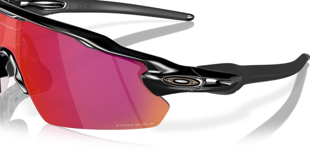 Oakley Radar EV Pitch - Polished Black Prizm Field 