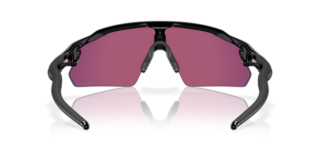 Oakley Radar EV Pitch - Polished Black Prizm Field 