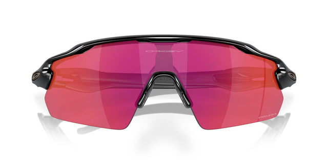 Oakley Radar EV Pitch - Polished Black Prizm Field 