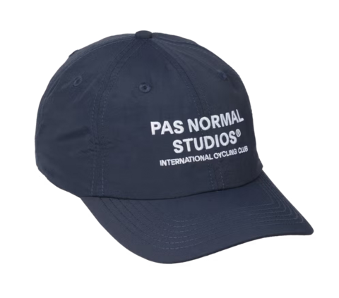 Pas Normal Studios Off-Race Cap S/M Navy