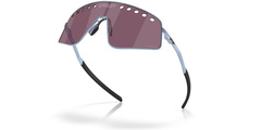 Oakley Sutro Ti Sweep - Polished Stone Prizm Road Black