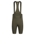 Rapha Men&#39;s Brevet Element Bib Shorts L Deep Depths / Kalamata