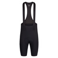 Rapha Men&#39;s Brevet Element Bib Shorts L Black/Black