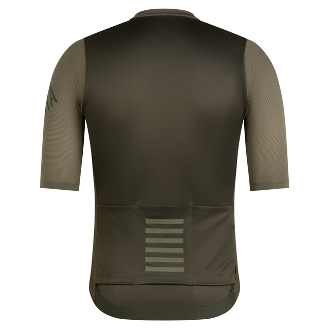 Rapha Men's Pro Team Training Jersey Kalamata / Deep Depths S 