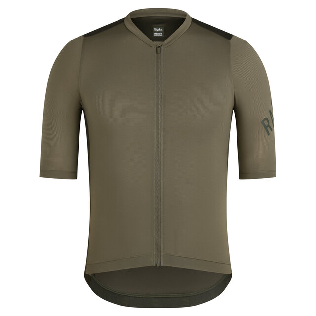 Rapha Men's Pro Team Training Jersey Kalamata / Deep Depths S 