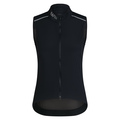 Rapha Women&#39;s Pro Team Gilet II M Black/Silver