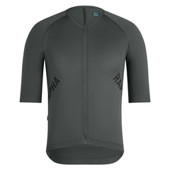 Rapha Men's Pro Team Aero Jersey M Urban Chic / White Alyssum