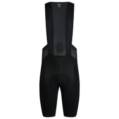 Rapha Men's Pro Team Bib Shorts S III - Regular - Black/Black