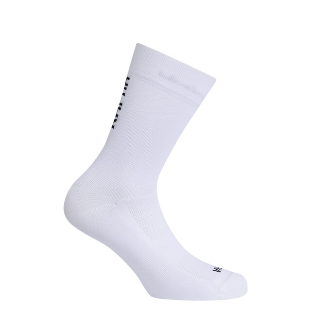 Rapha Pro Team Sock II - Regular XS White/Black 