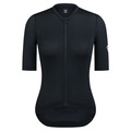 Rapha Women&#39;s Pro Team Training L Jersey - Black / Black