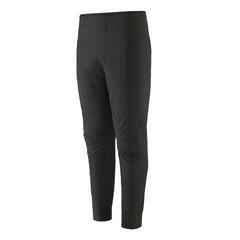 Patagonia M&#180;S Nano-Air Light Bottoms L Herre - Svart