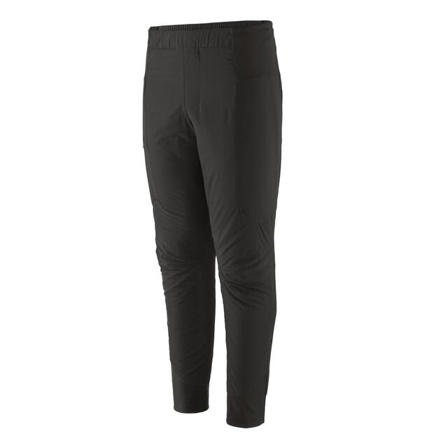 Patagonia M´S Nano-Air Light Bottoms L Herre - Svart 