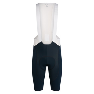 Rapha Men&#39;s Pro Team Bib Shorts III - Long - Carbon