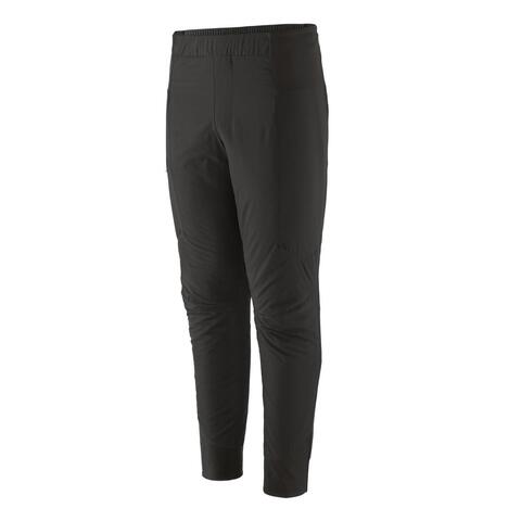 Patagonia M&#180;S Nano-Air Light Bottoms Herre - Svart