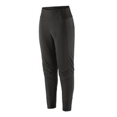 Patagonia W&#180;S Nano-Air Light Bottoms Dame - Svart