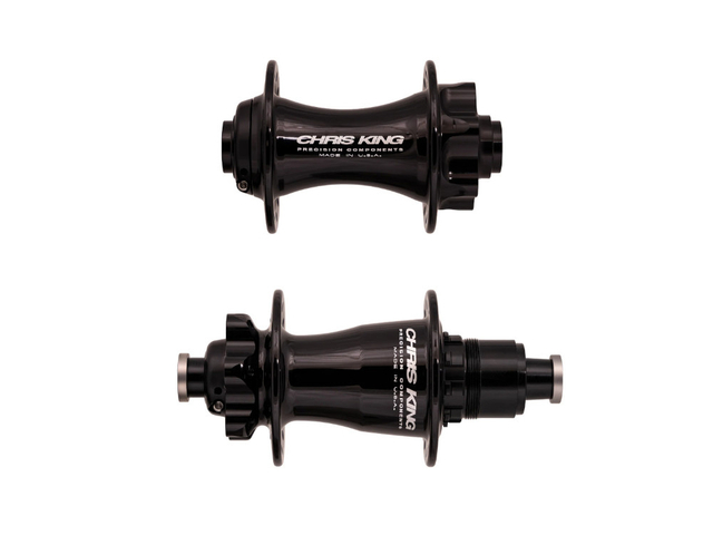 Enve M635 29" Chris King Boost 28H XD 