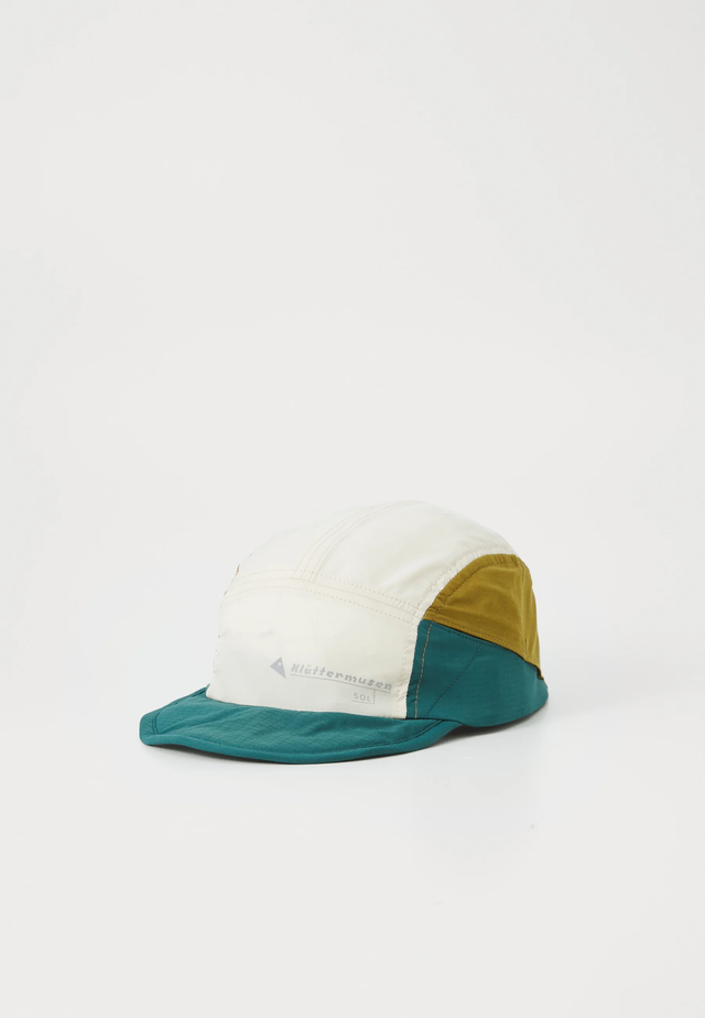 Kl&#228;ttermusen Sol Cap Clay - Multi