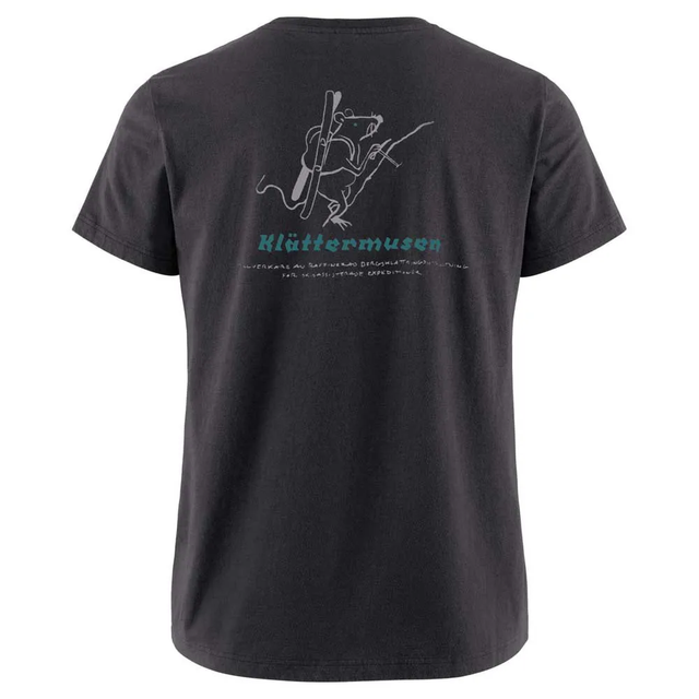 Runa Endeavour SS Tee 