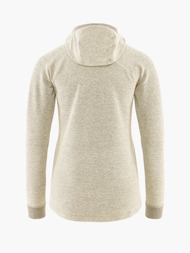 Klättermusen Hödur Hooded Zip S Women 