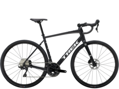 Trek Domane AL 5 Gen 4 - 61cm Matte Trek Black