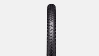Specialized Fast Trak Flex Lite T5/T7 TLR XC Tire Black 29x2.35