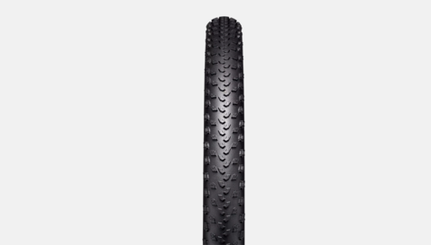 Specialized Fast Trak Flex Lite T5/T7 TLR XC Tire Black 29x2.35