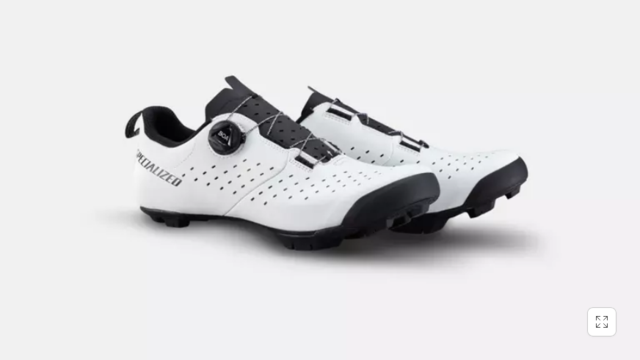 Specialized Recon 1.0 37 Grus/Terrengsko Dune White 
