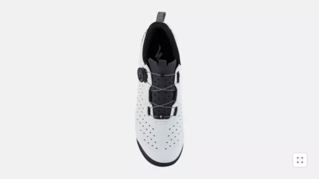 Specialized Recon 1.0 37 Grus/Terrengsko Dune White 