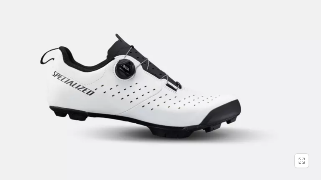 Specialized Recon 1.0 37 Grus/Terrengsko Dune White 