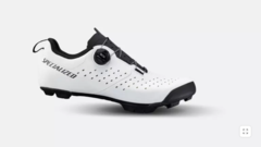 Specialized Recon 1.0 Grus/Terrengsko Dune White