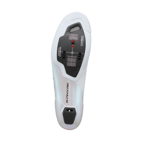 Shimano S-Phyre RC9 RC903 White 