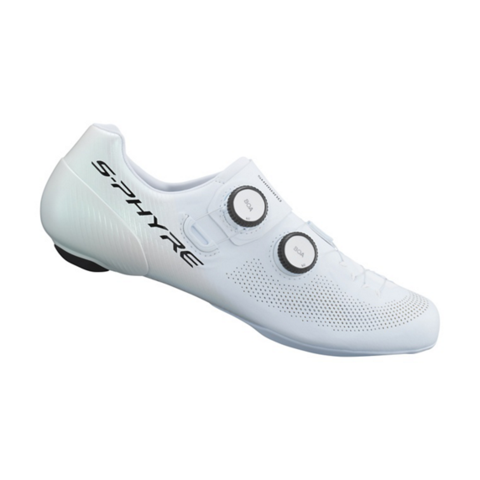 Shimano S-Phyre RC9 RC903 White 