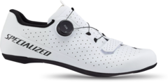 Specialized Torch 2.0 Road Shoes White 48